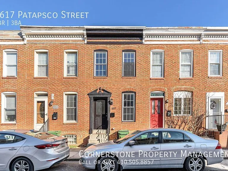 1617 Patapsco St — Photo 25