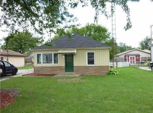 216 Mary Ave, Northwood, OH 43619