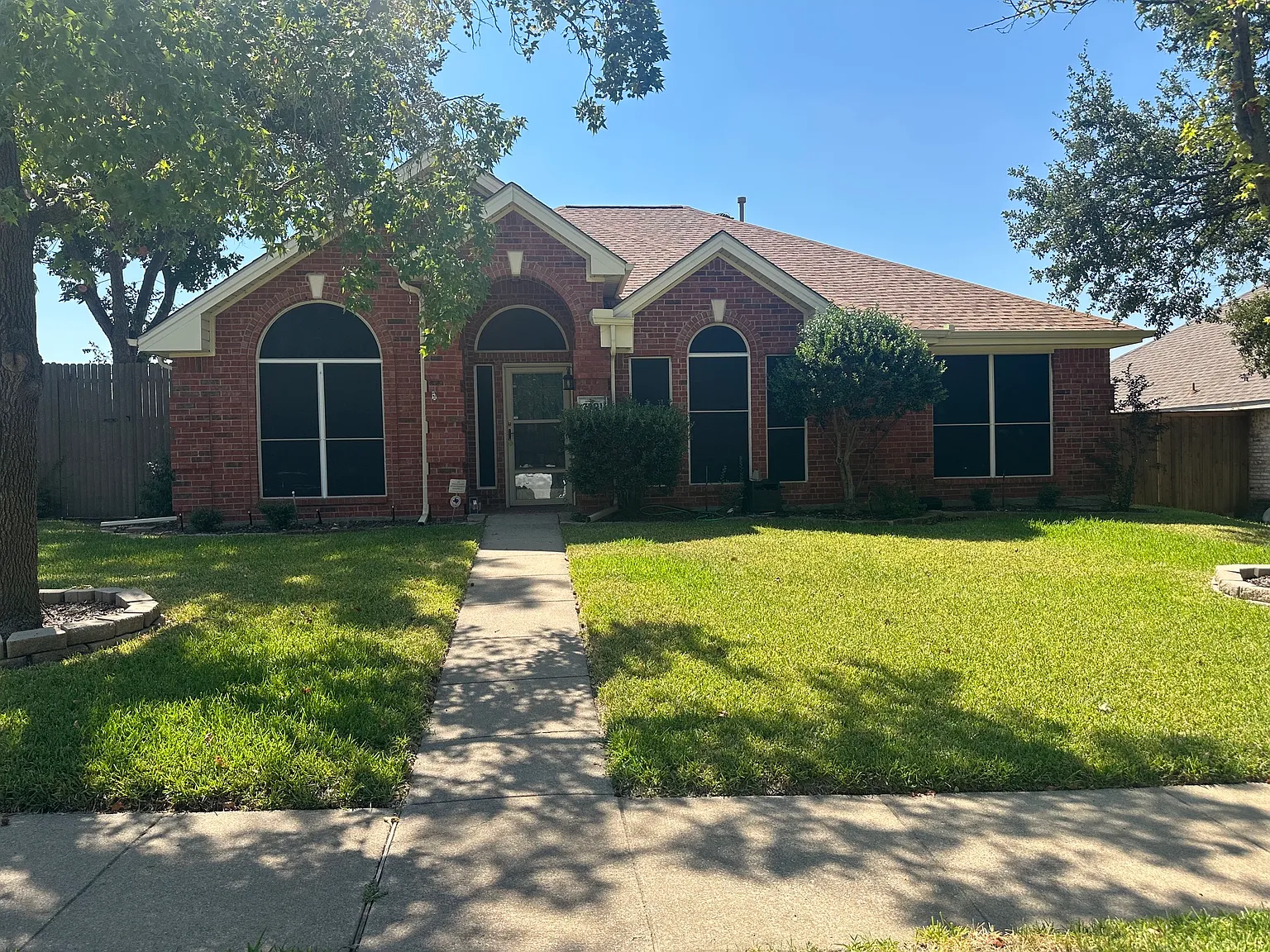4 bed, 1804 sqft, $2,595 — Photo 1