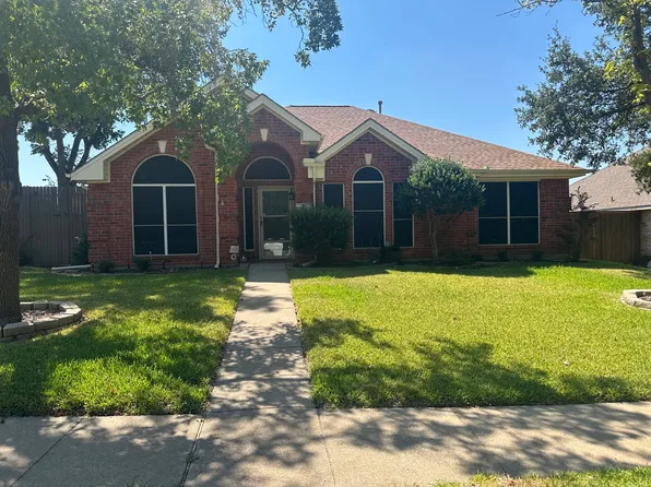 7901 Glenoaks Dr, Frisco, TX 75034