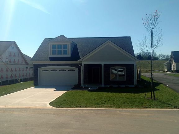 2nd image of 911 Pryse Farm Blvd Lot 68