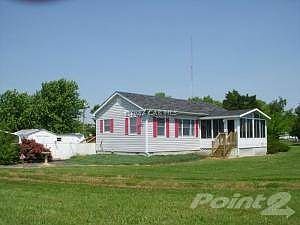 Ironshire front