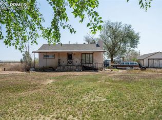 13475 Old Pueblo Rd, Fountain, CO 80817