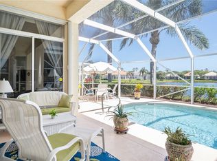945 Island Club Pl, Vero Beach, FL 32963