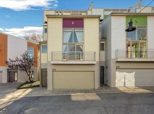 1280 Van Allen Mews NW, Atlanta, GA 30318