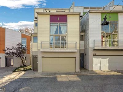 1280 Van Allen Mews NW, Atlanta, GA, 30318