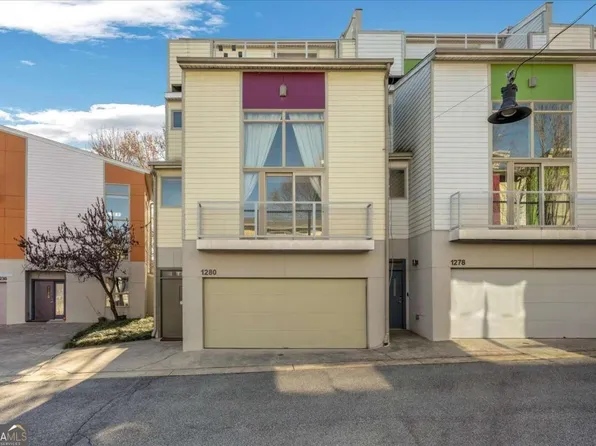 1280 Van Allen Mews NW, Atlanta, GA 30318