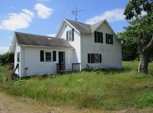 W11139 County Highway B, Humbird, WI 54746