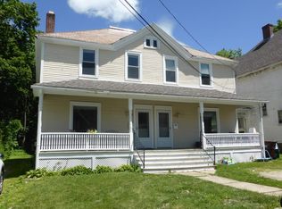 112 Spring St, Bennington, VT 05201