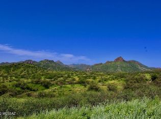 Muledeer Dr #110, Rio Rico, AZ 85648