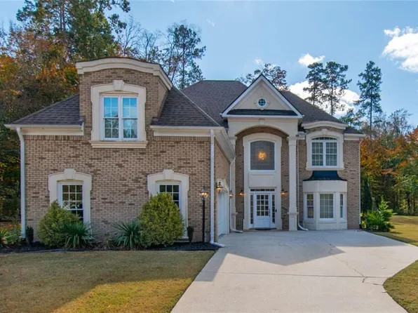 4053 Herron Trl SW, Atlanta, GA 30349