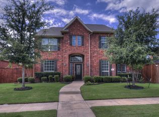 731 Gold Camp Rd, Frisco, TX 75033