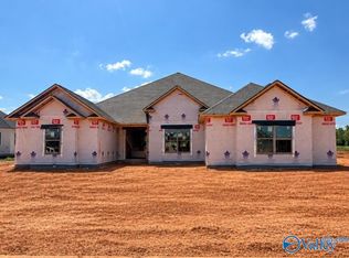 LOT 43 Lancaster Ln, Athens, AL 35613