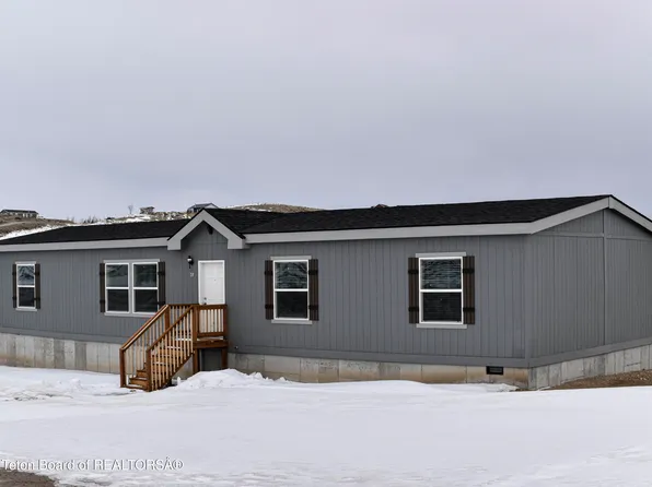 38 Osage Trl, Boulder, WY 82923