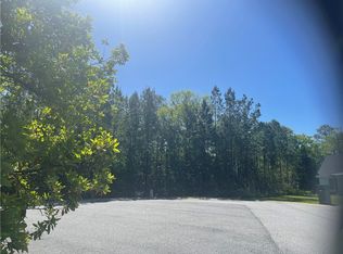 0 Sanford Dr, Waverly, GA 31565