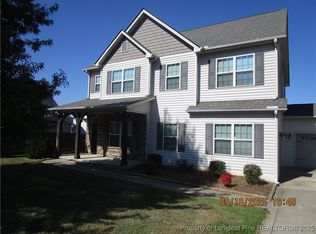 3305 Memorial Dr, Fayetteville, NC 28311