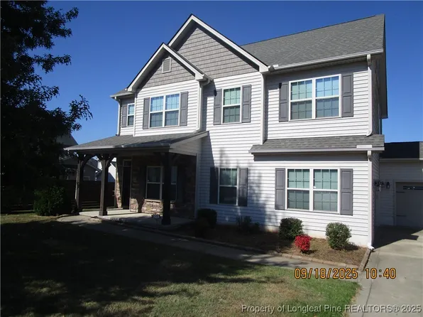 3305 Memorial Dr, Fayetteville, NC 28311