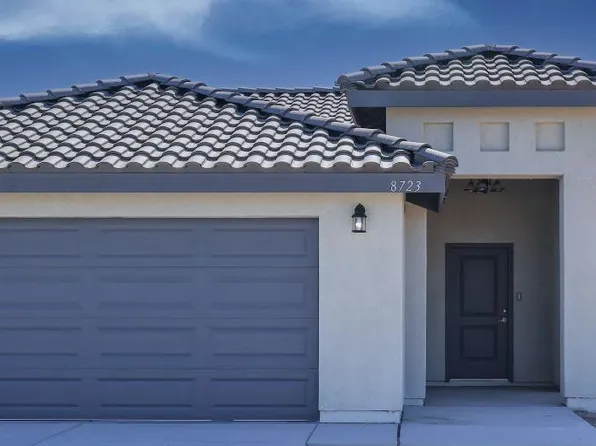 10718 E 46th Pl, Yuma, AZ 85367