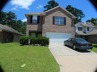 2903 Cypress Island Dr, Houston, TX 77073
