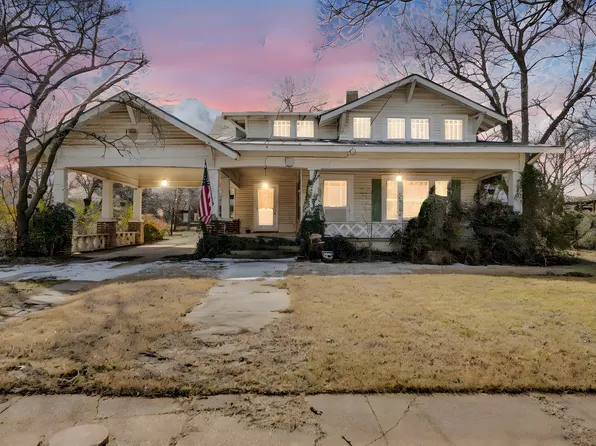 920 E Franklin St, Hillsboro, TX 76645