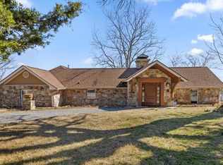 249 Sunset Dr, Rising Fawn, GA 30738