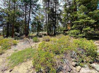 254 Sherwood Ct, Stateline, NV 89449