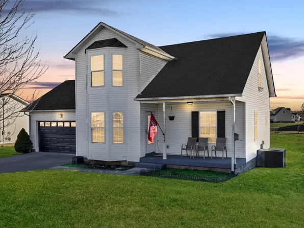 427 Filmore Rd, Oak Grove, KY 42262