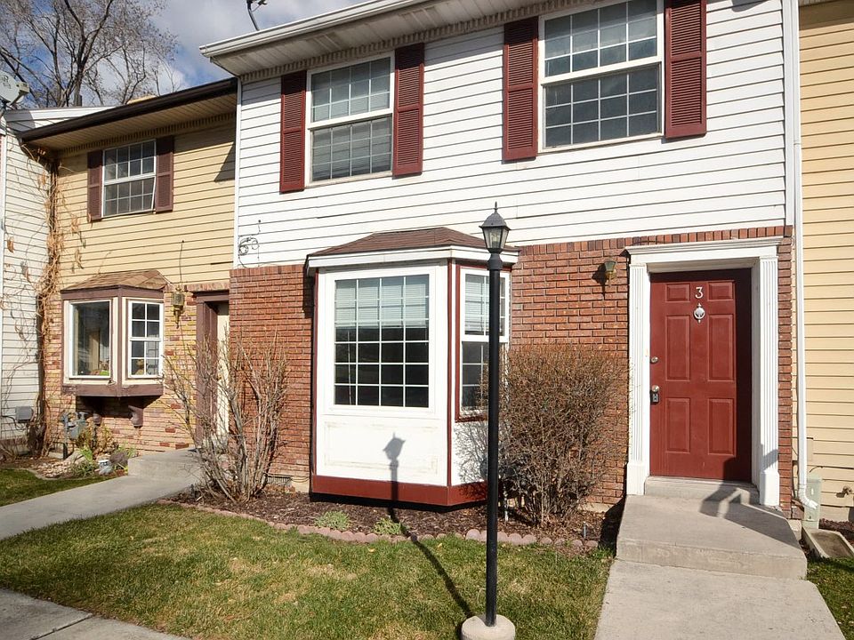1st image of 430 N 470 W APT 3