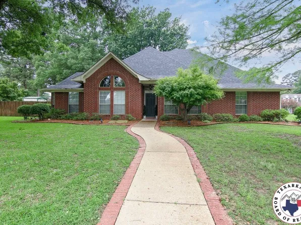 320 Edgewood Ln, Wake Village, TX 75501