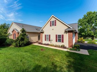 515 Spring Oaks Dr, Harrisonburg, VA 22801