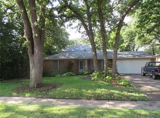 3118 Carnation Ave, Fort Worth, TX 76111