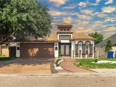 4911 N 45th Ln, McAllen, TX, 78504