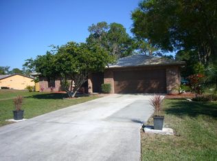 518 Krefeld Rd NW, Palm Bay, FL 32907