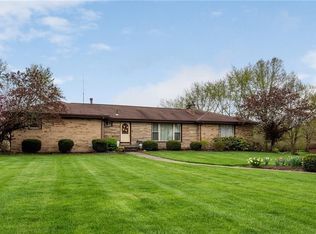 1104 McDowell St NE, Canton, OH 44721
