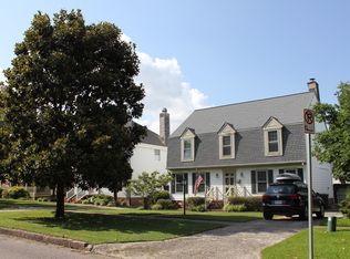 921 Magnolia Ave, Norfolk, VA 23508