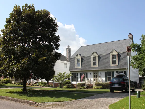 921 Magnolia Ave, Norfolk, VA 23508