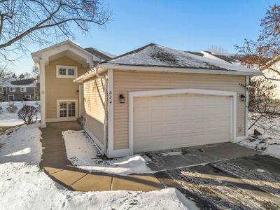 824 Winterberry Dr, Woodbury, MN, 55125