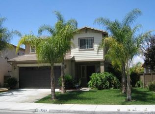 17327 Riva Ridge Rd, Moreno Valley, CA 92555