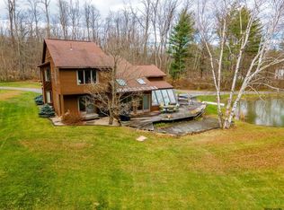 4903 Jockey St, Ballston Spa, NY 12020