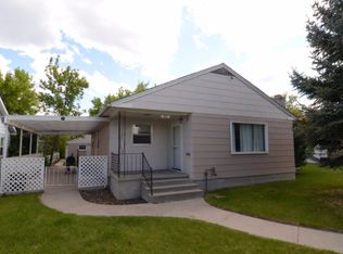 1111 Billings Ave, Helena, MT 59601