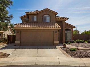 1373 W Swan Ct, Chandler, AZ 85286