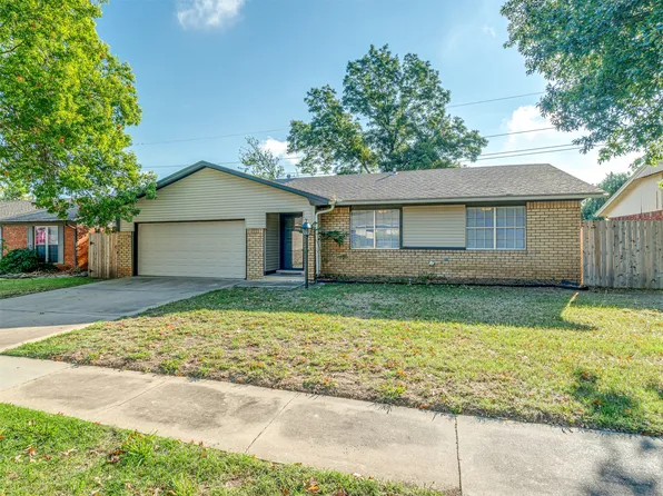 5617 S 88th East Ave, Tulsa, OK 74145