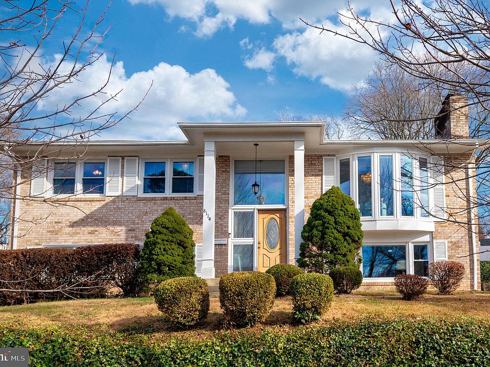 1st image of 8114 Murray Hill Dr