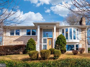 8114 Murray Hill Dr, Fort Washington, MD 20744