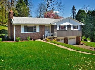 3245 Evergreen Dr, Murrysville, PA 15668