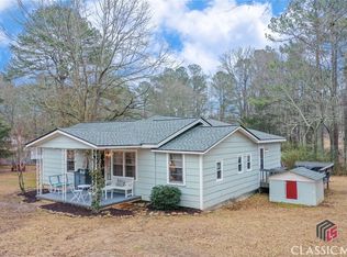 286 N Burson Ave, Bogart, GA 30622