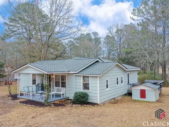 286 Burson Avenue N, Bogart, GA 30622