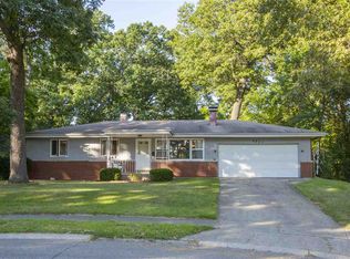 3631 Brentwood Dr, South Bend, IN