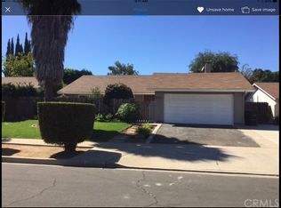 25252 Vista Fusco, Lake Forest, CA 92630