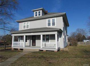454 N Church St, Sullivan, MO 63080